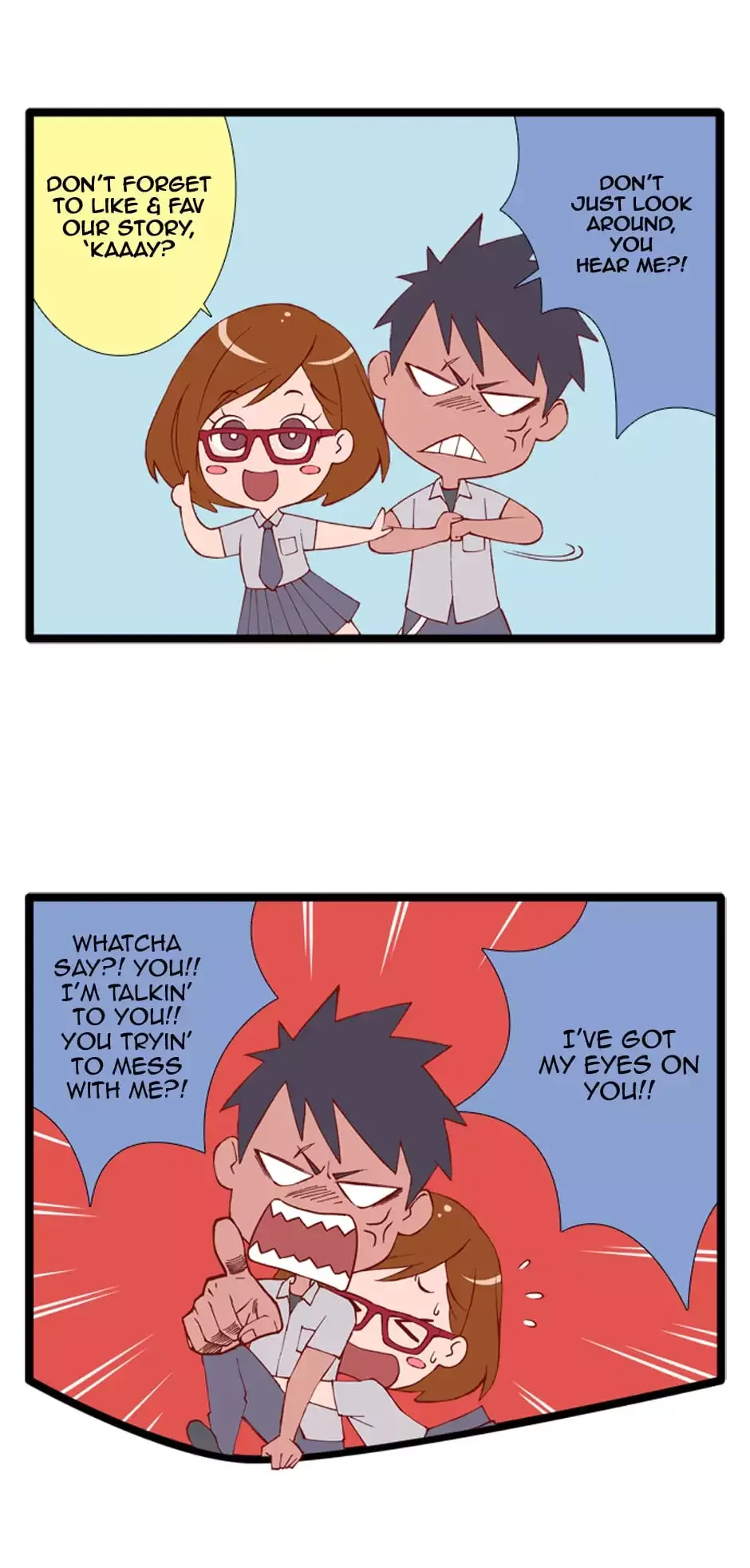 Red Velvet Chapter 29 page 37