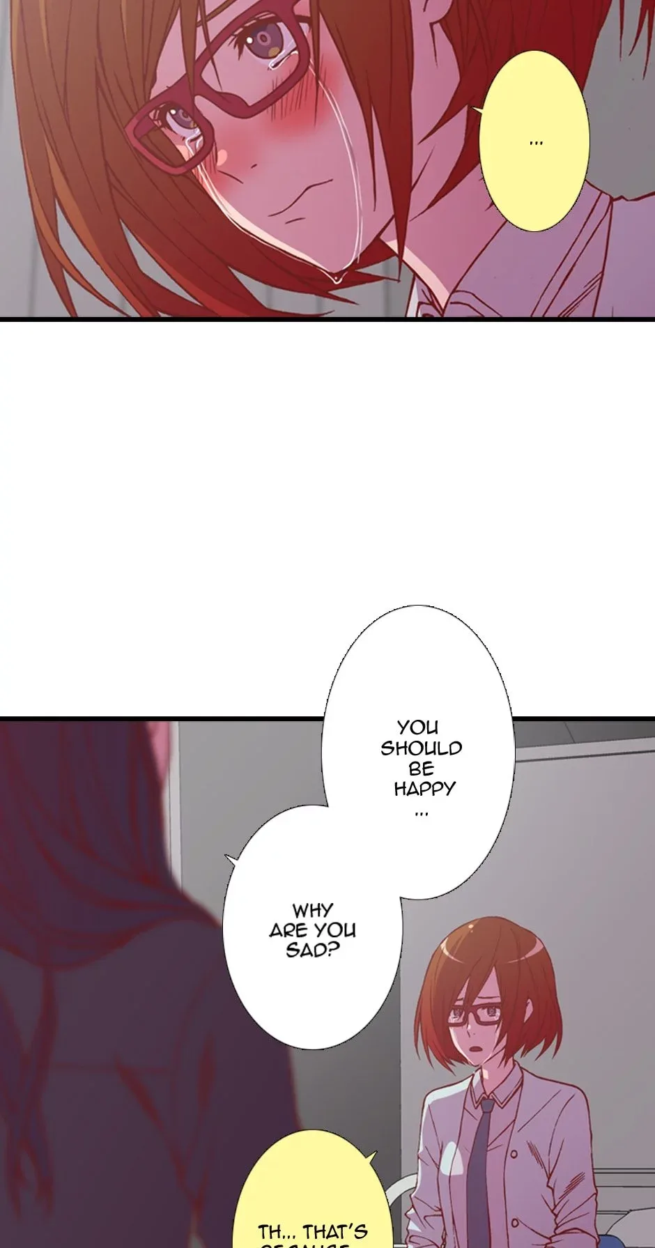 Red Velvet Chapter 34 page 16