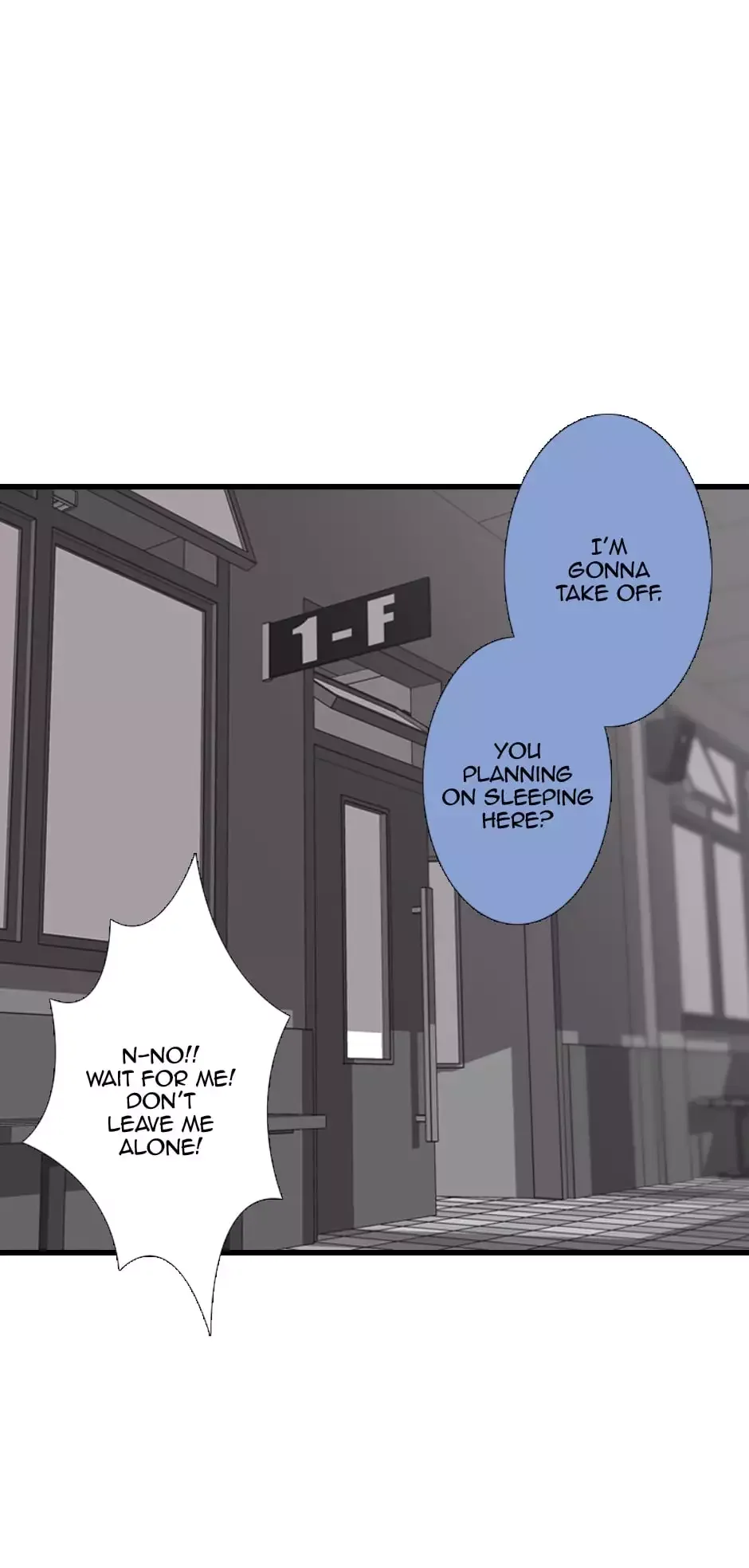 Red Velvet Chapter 32 page 25
