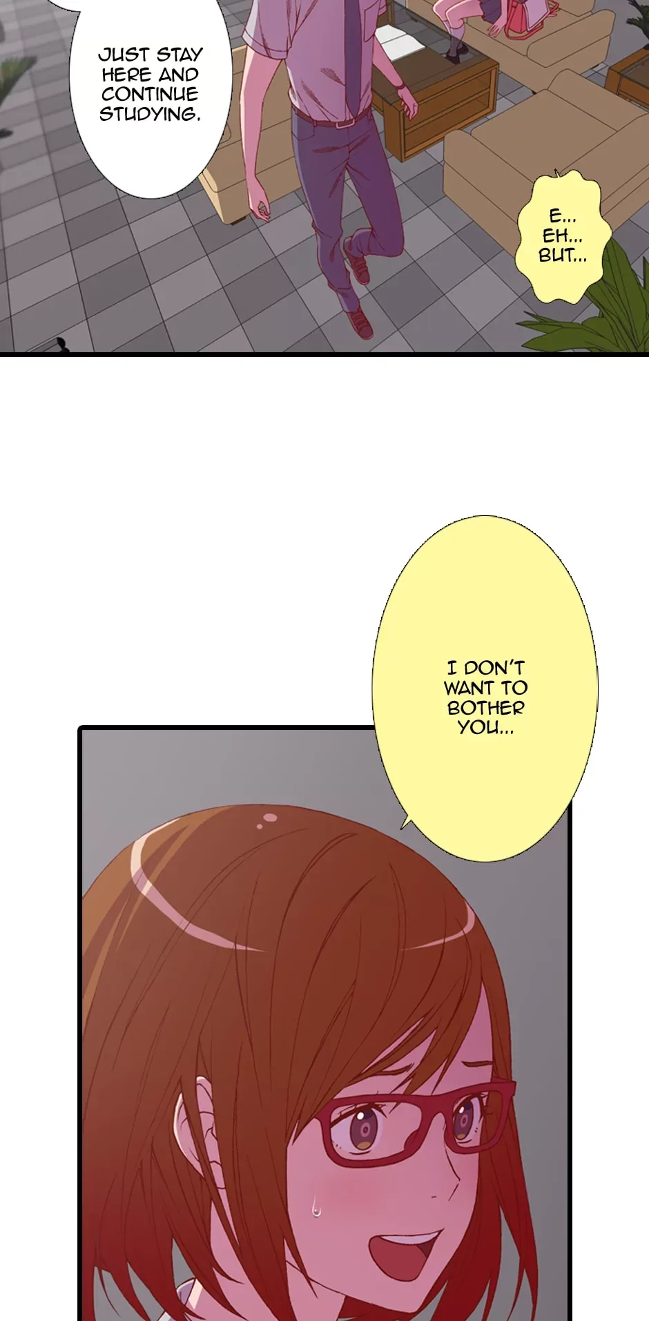 Red Velvet Chapter 30 page 14