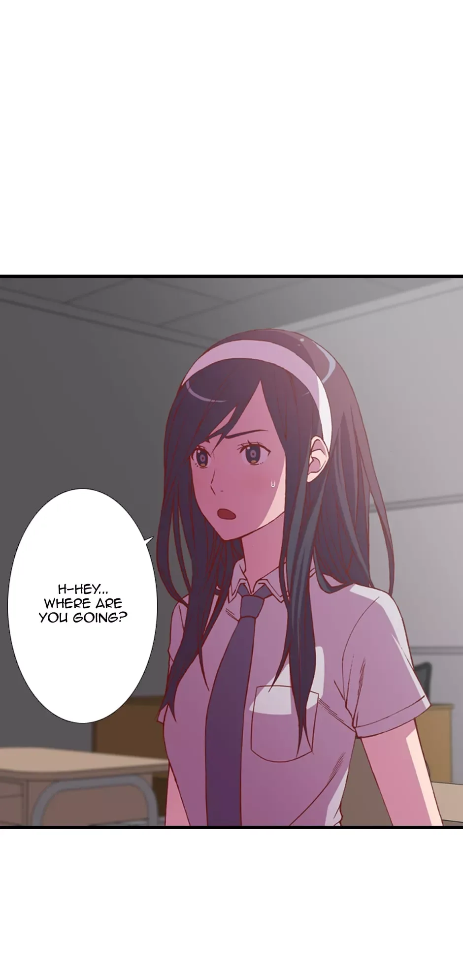 Red Velvet Chapter 32 page 21