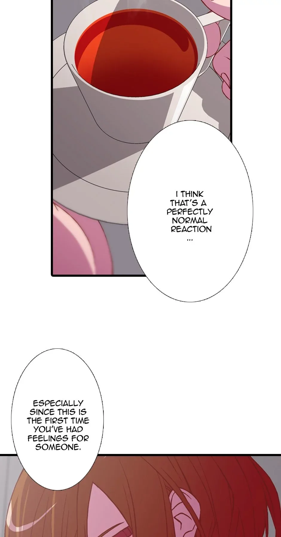 Red Velvet Chapter 34 page 15
