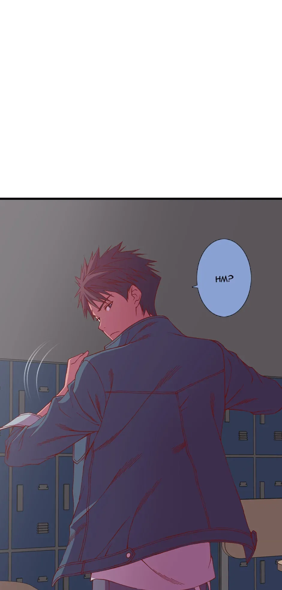 Red Velvet Chapter 32 page 22