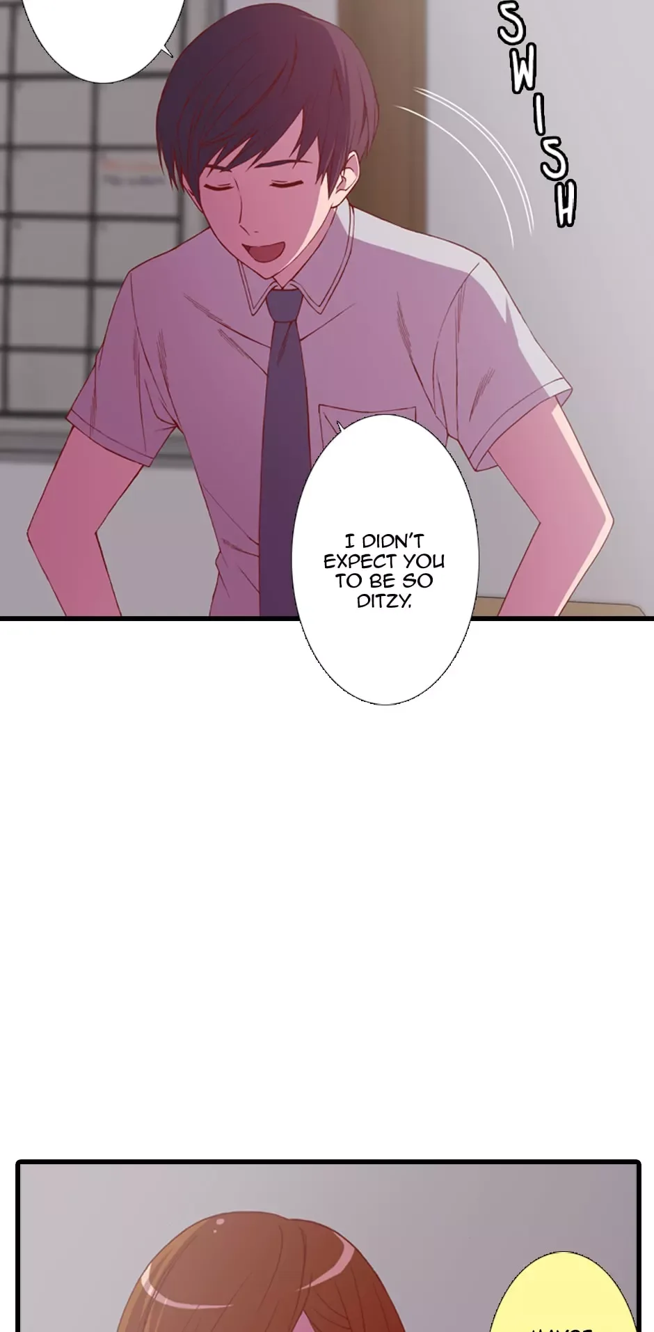 Red Velvet Chapter 30 page 12