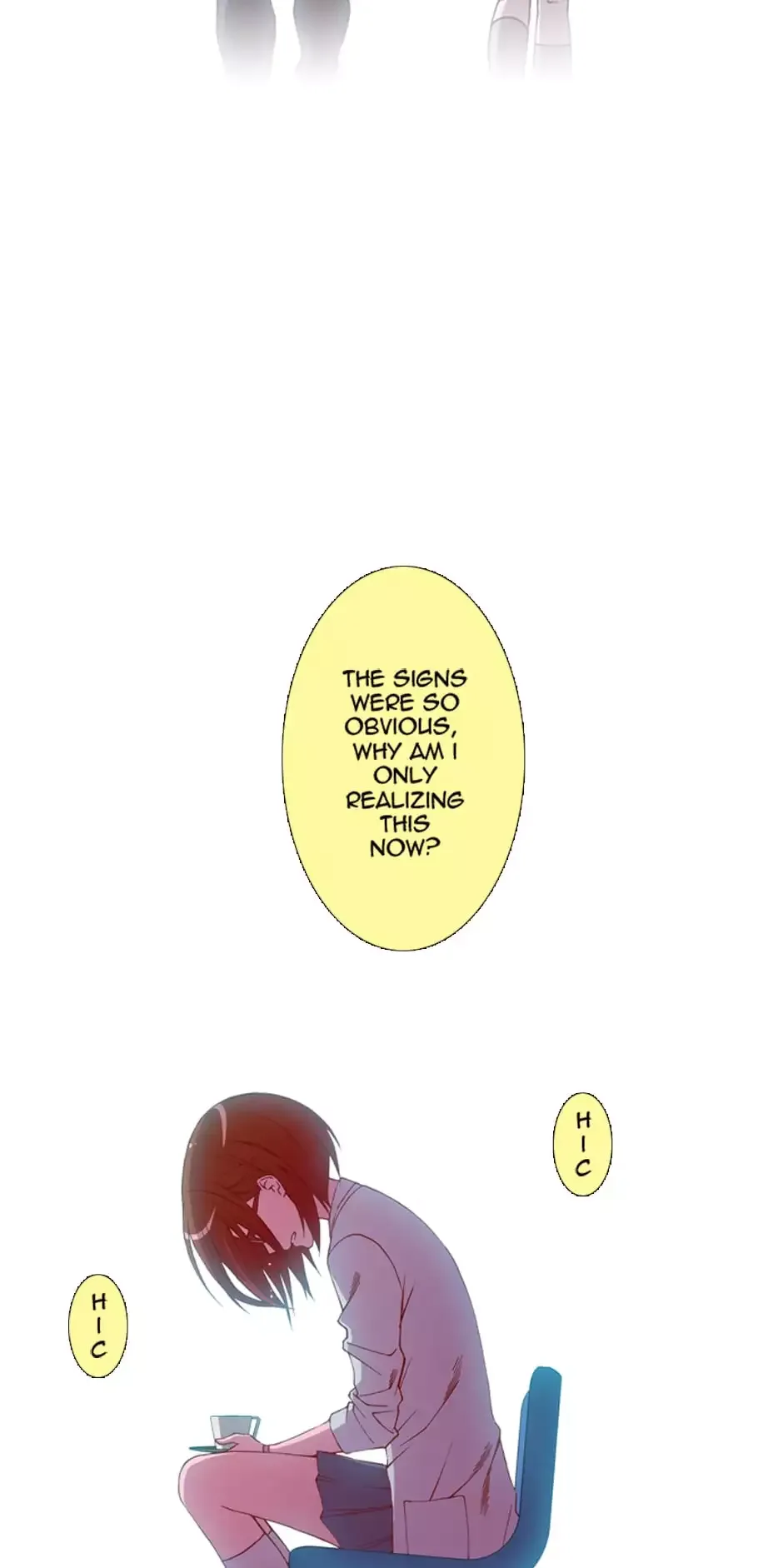 Red Velvet Chapter 33 page 32