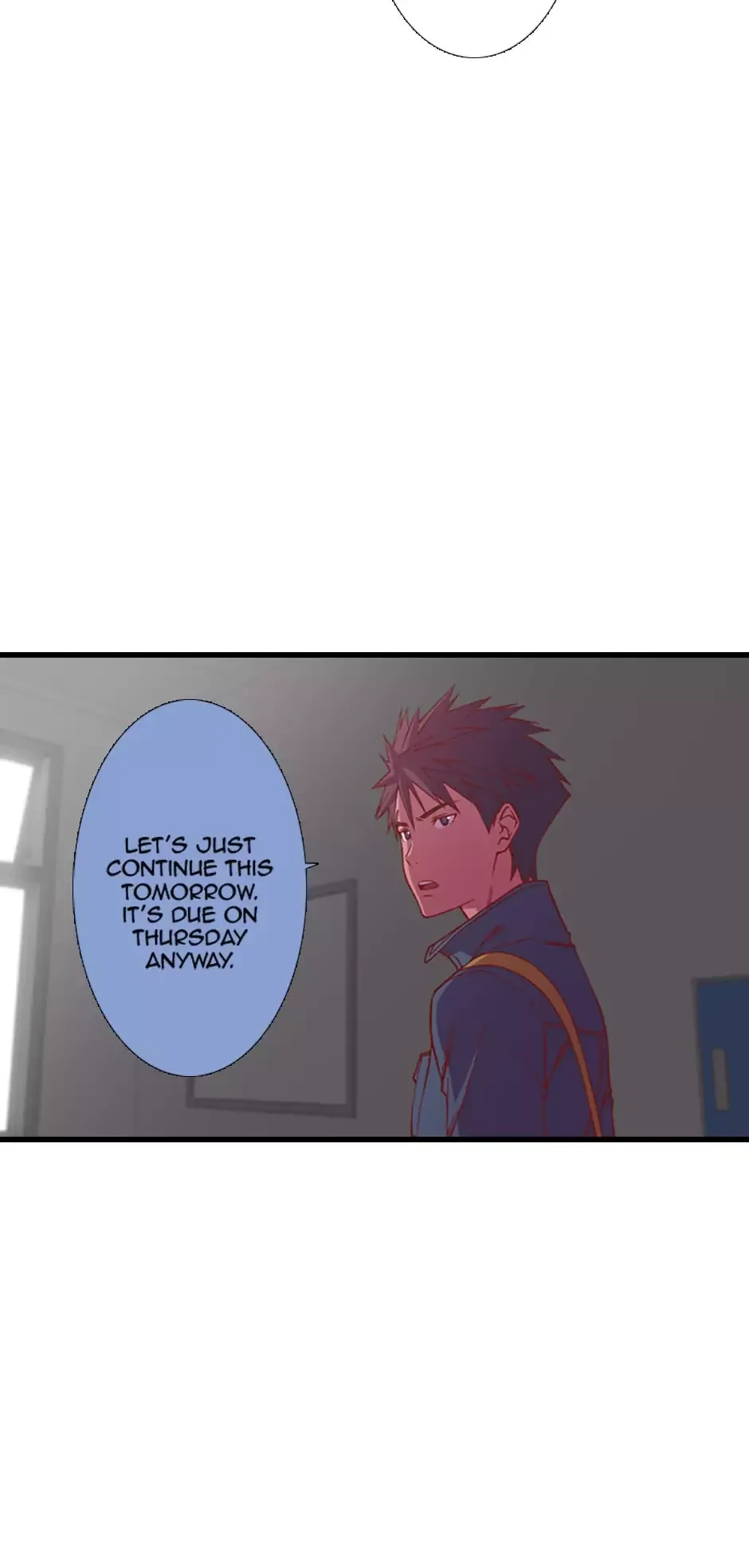 Red Velvet Chapter 32 page 24
