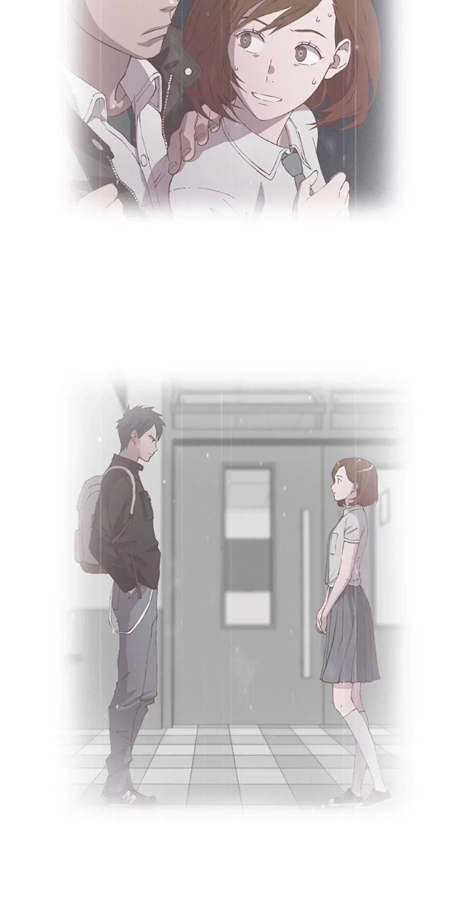 Red Velvet Chapter 33 page 27