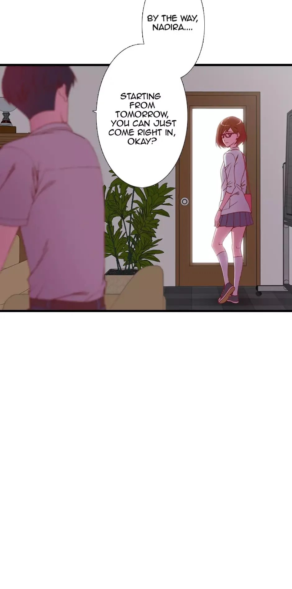 Red Velvet Chapter 32 page 17