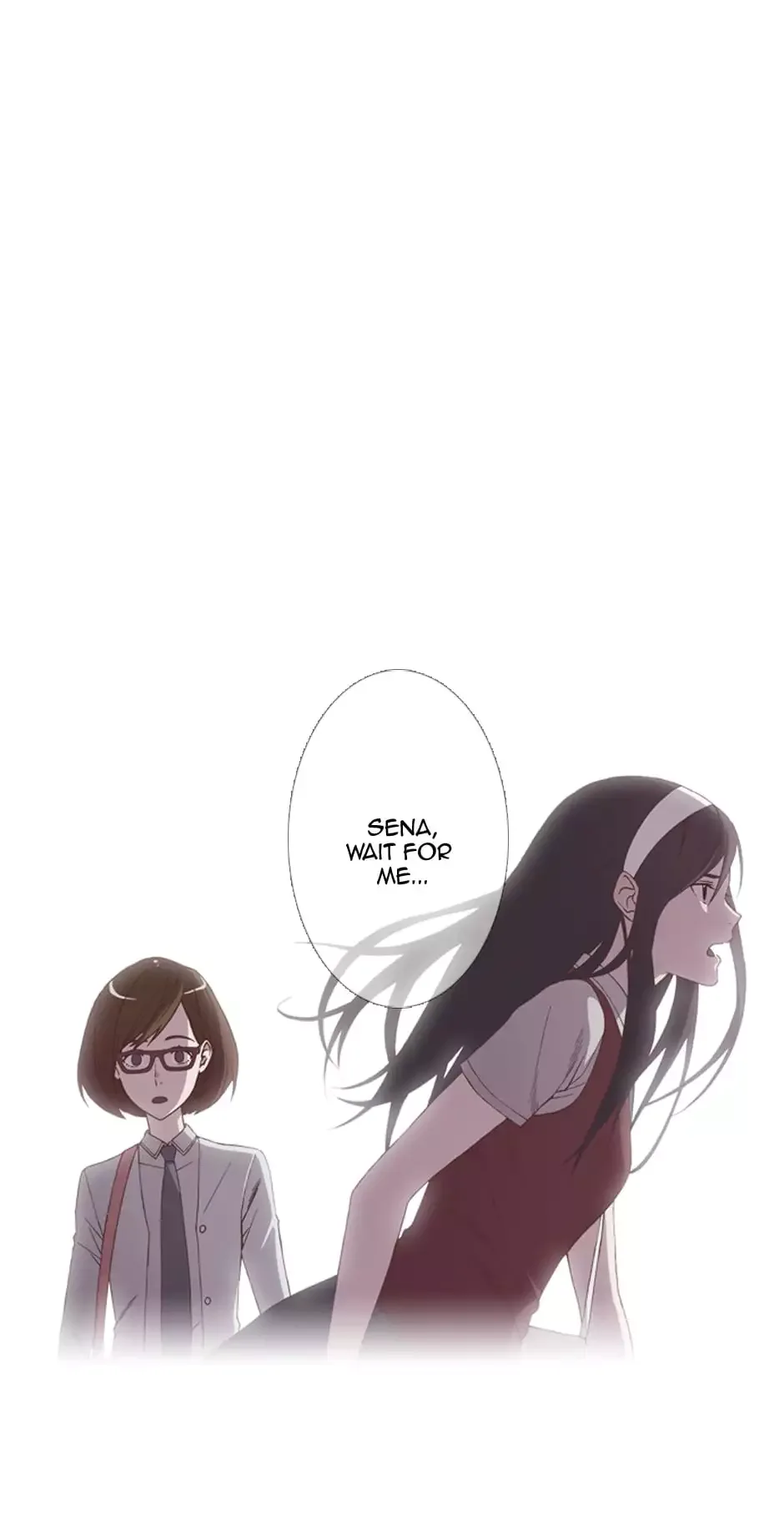 Red Velvet Chapter 34 page 18