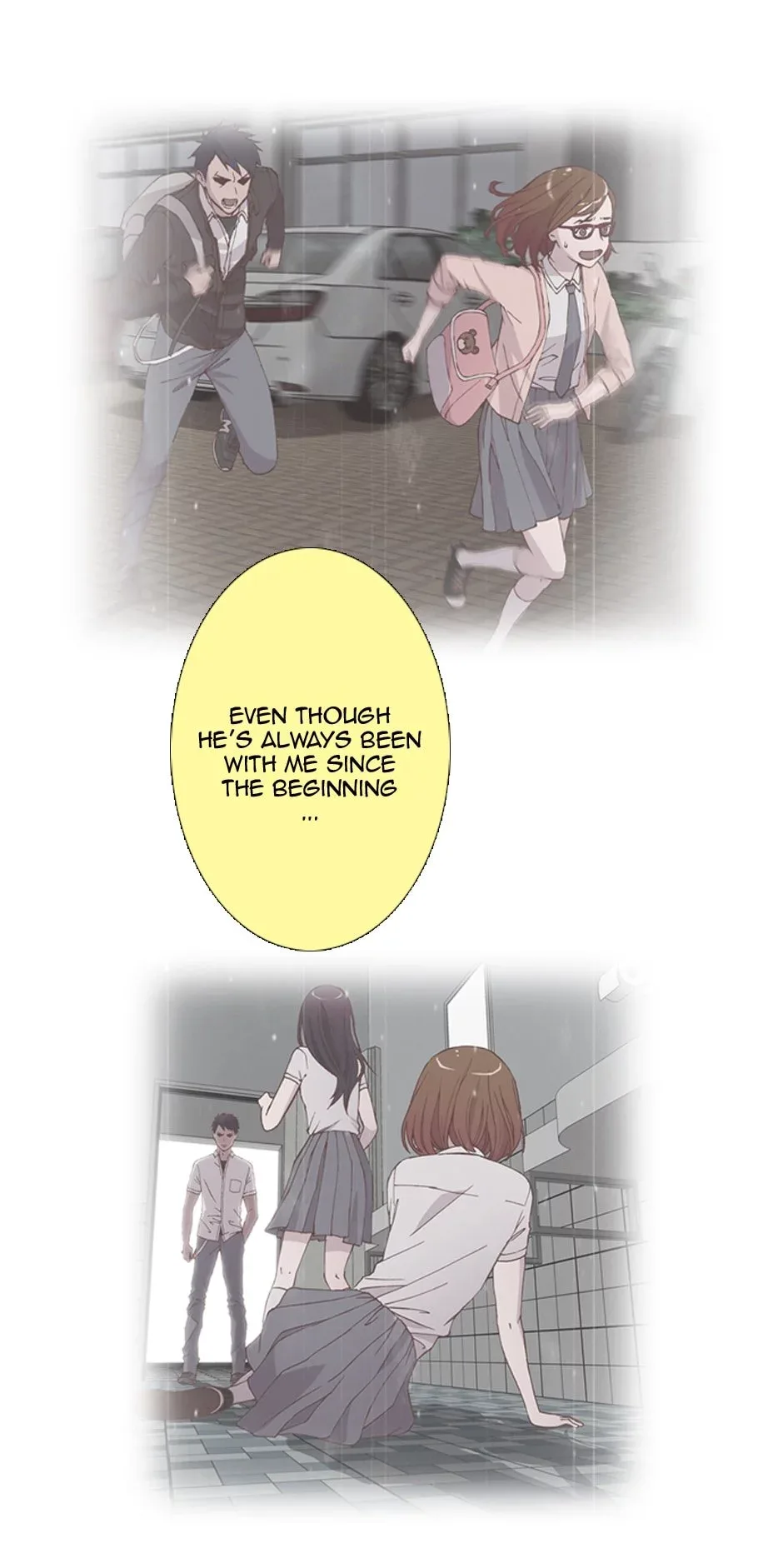 Red Velvet Chapter 33 page 28