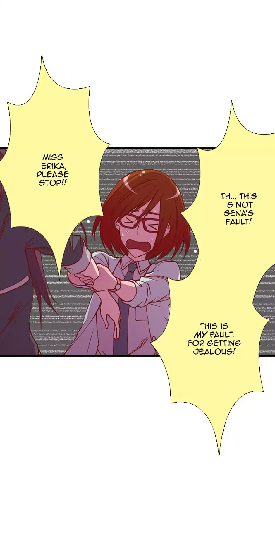 Red Velvet Chapter 34 page 26