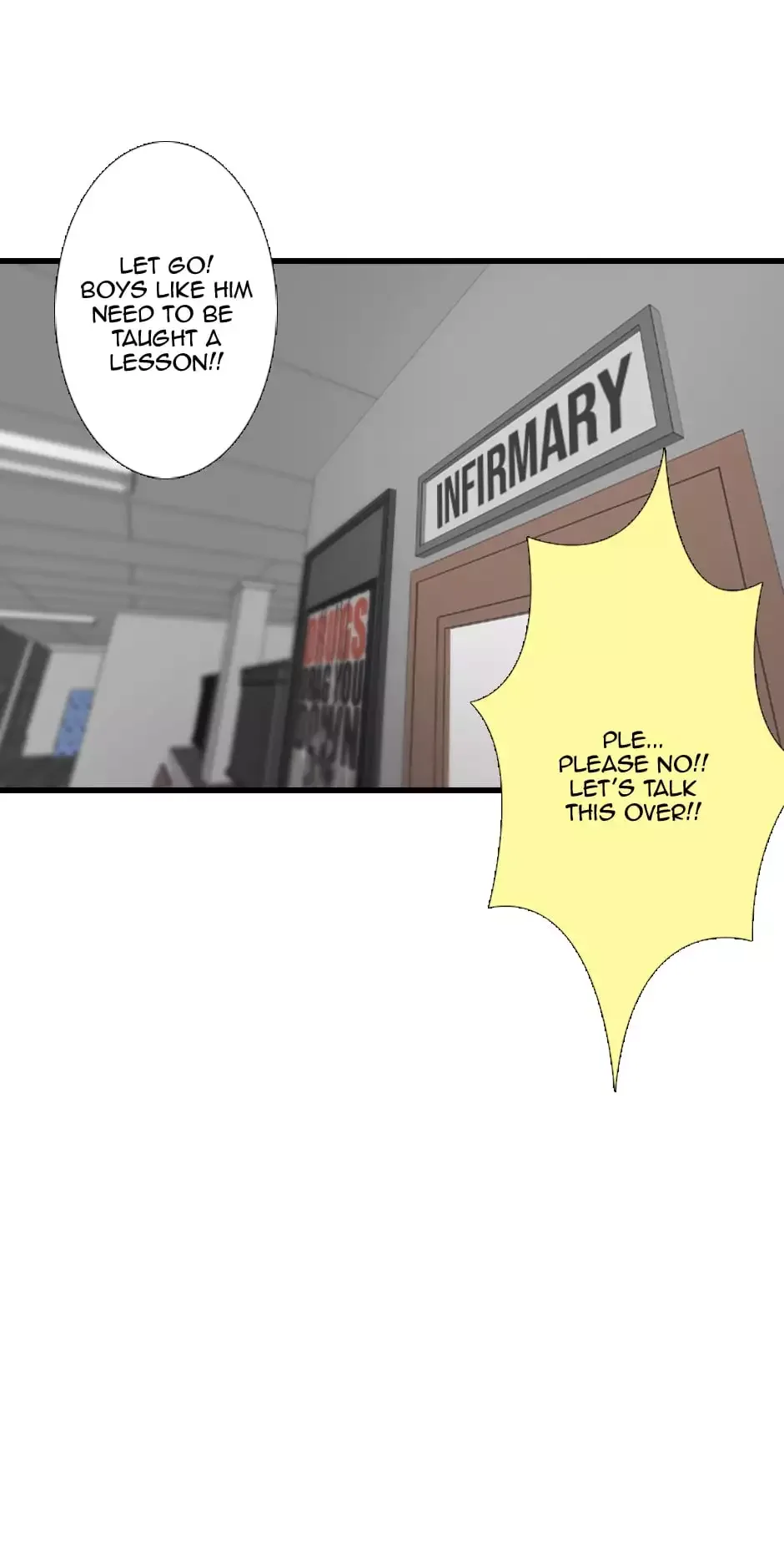 Red Velvet Chapter 34 page 27