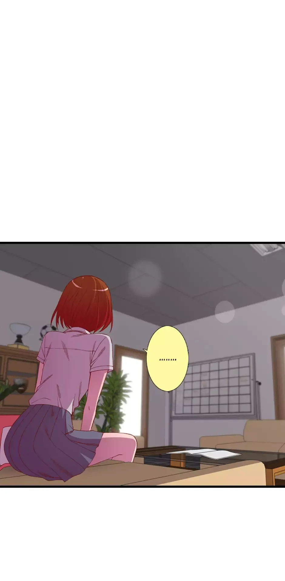 Red Velvet Chapter 30 page 18