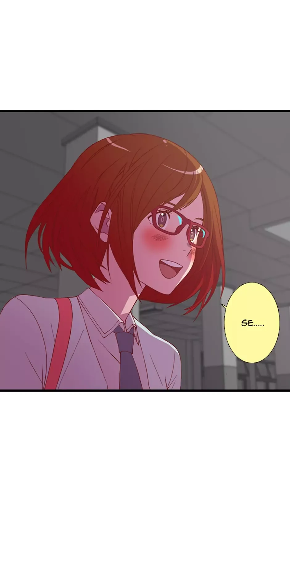 Red Velvet Chapter 32 page 31