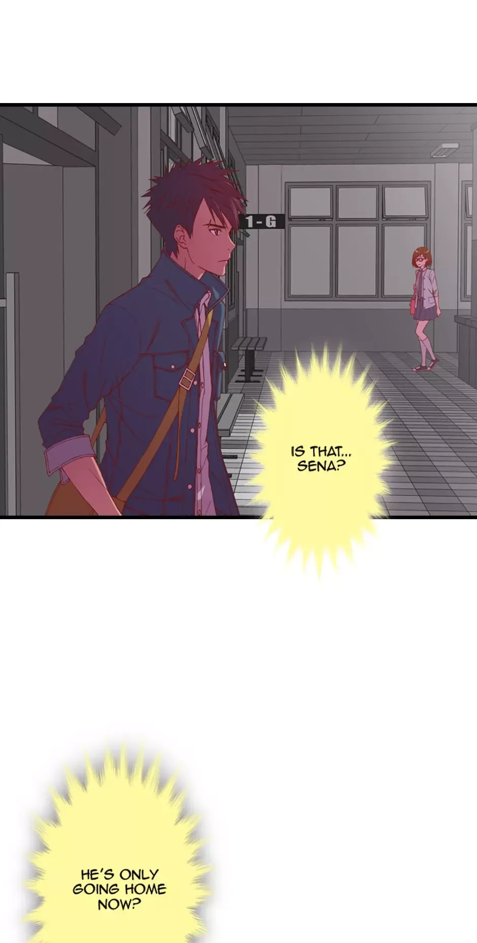 Red Velvet Chapter 32 page 29