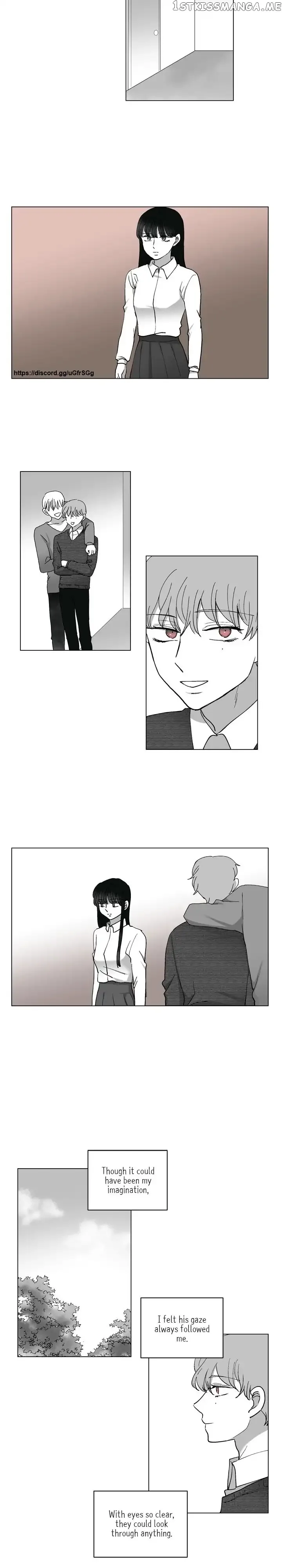 340 Days Chapter 70 page 3