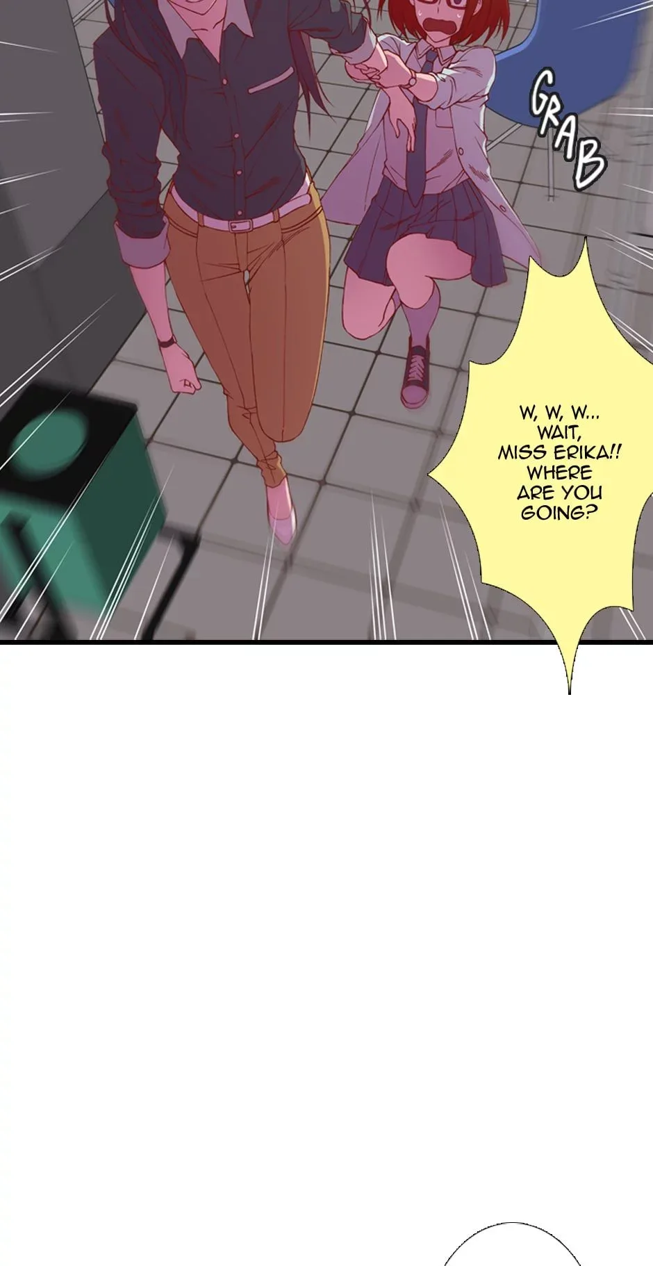 Red Velvet Chapter 34 page 24