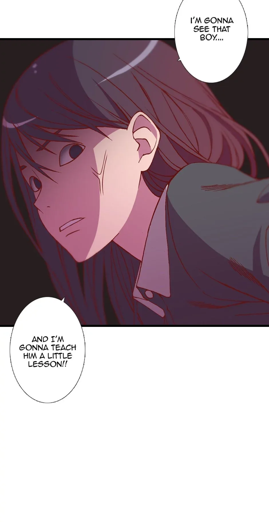 Red Velvet Chapter 34 page 25