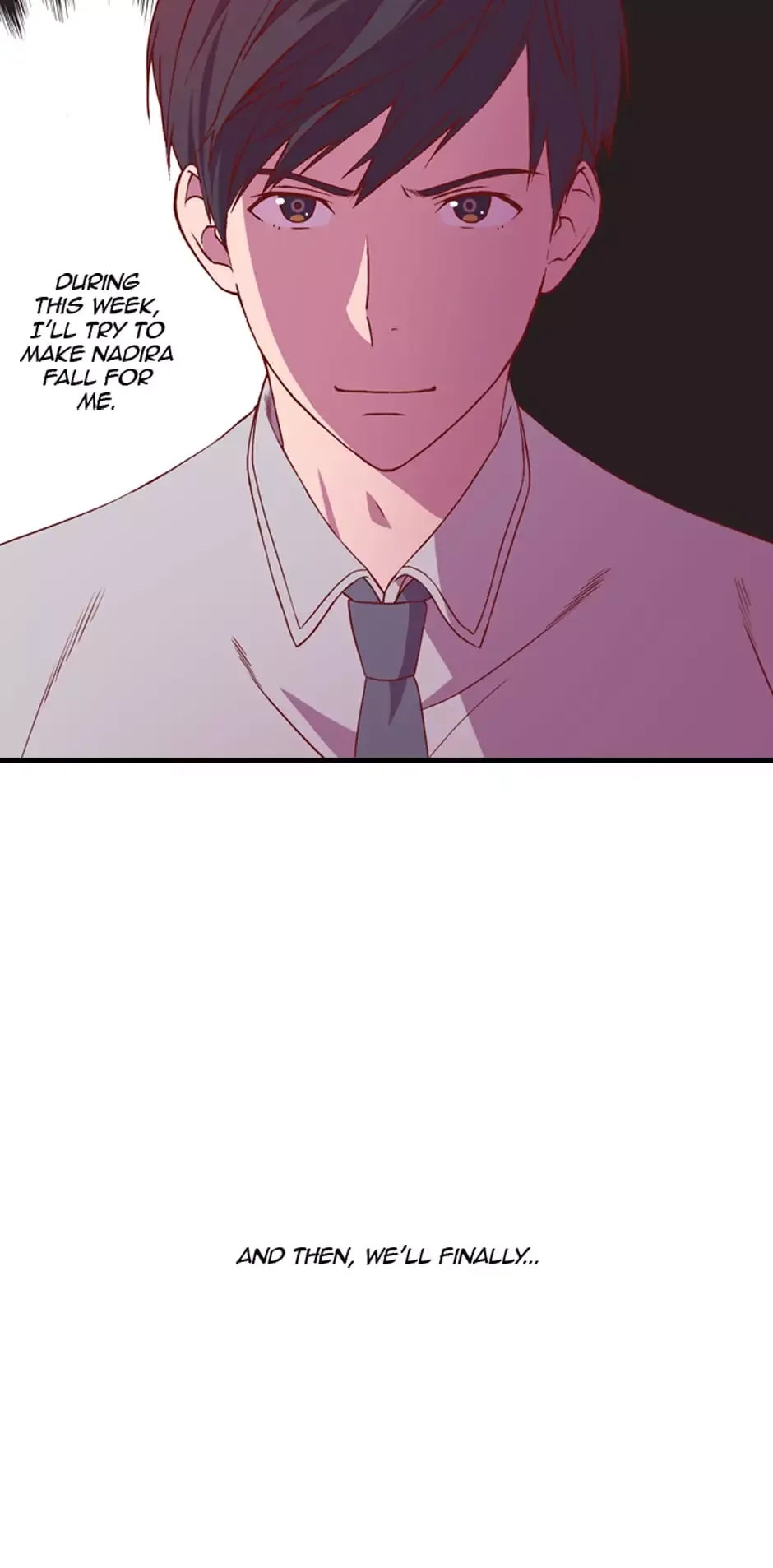 Red Velvet Chapter 30 page 22