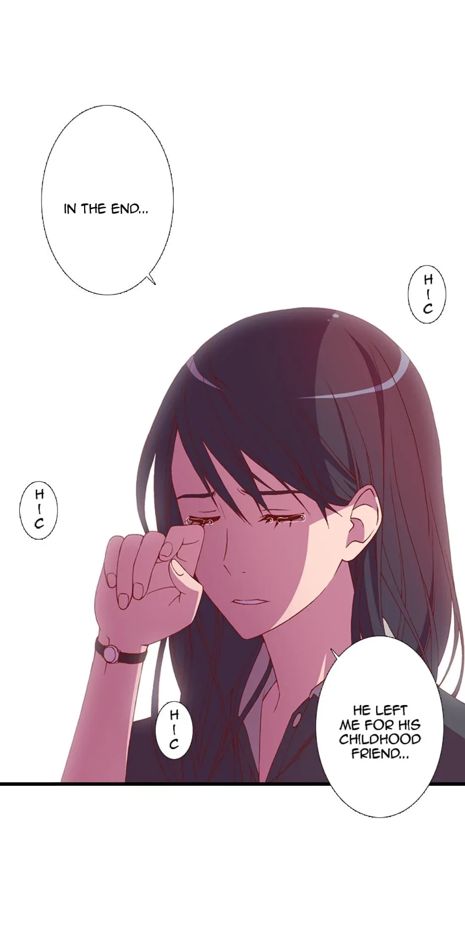 Red Velvet Chapter 34 page 30