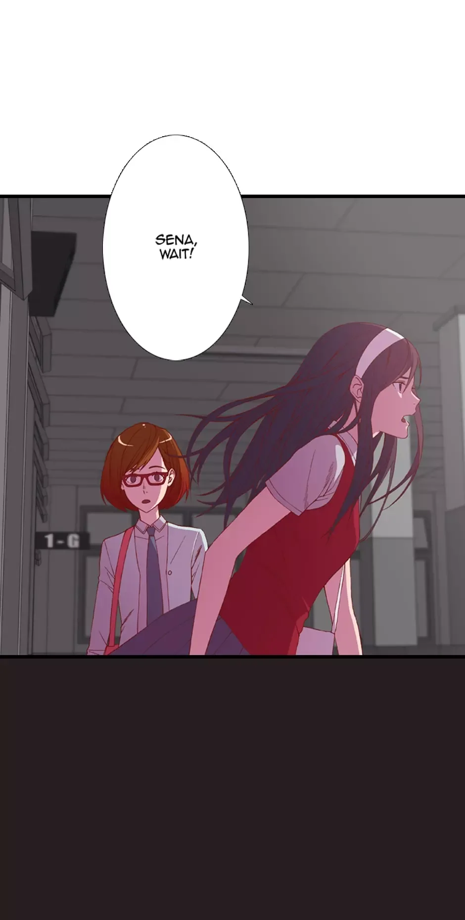Red Velvet Chapter 32 page 32