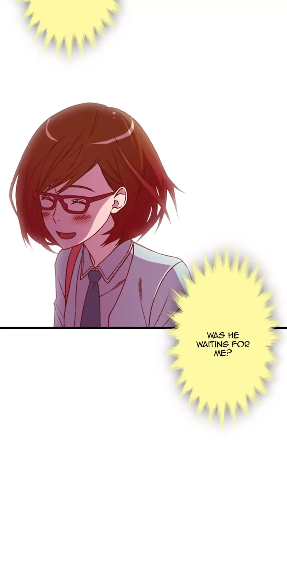Red Velvet Chapter 32 page 30