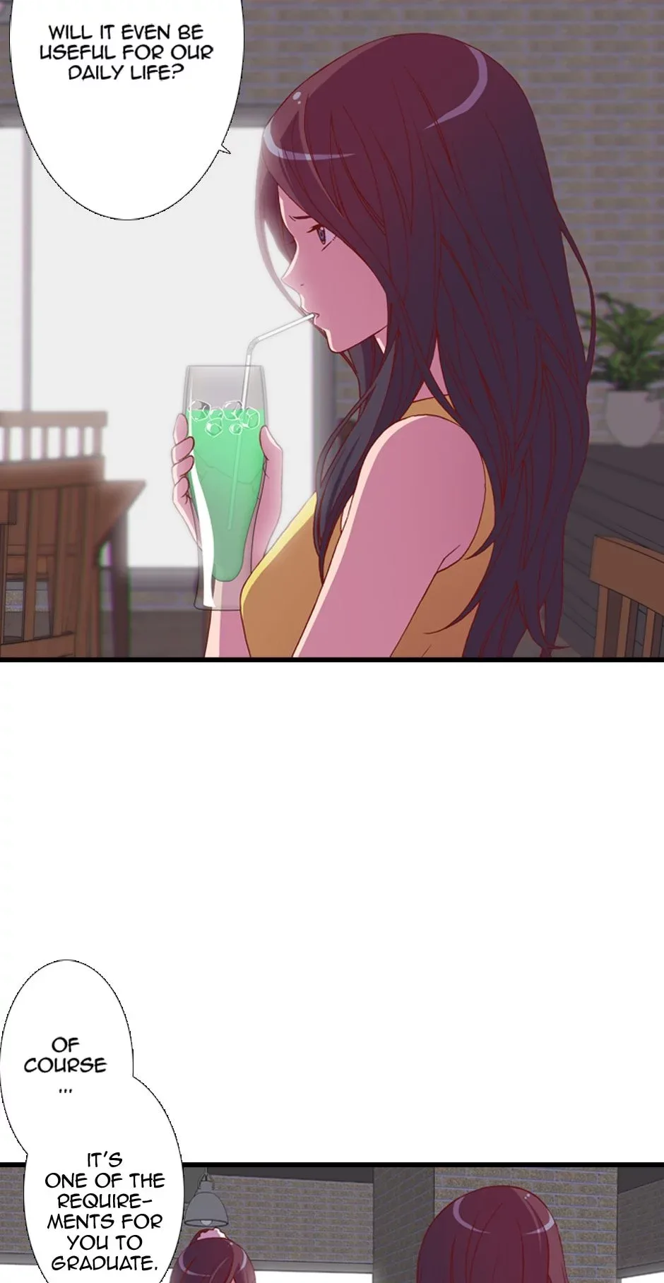 Red Velvet Chapter 41 page 4