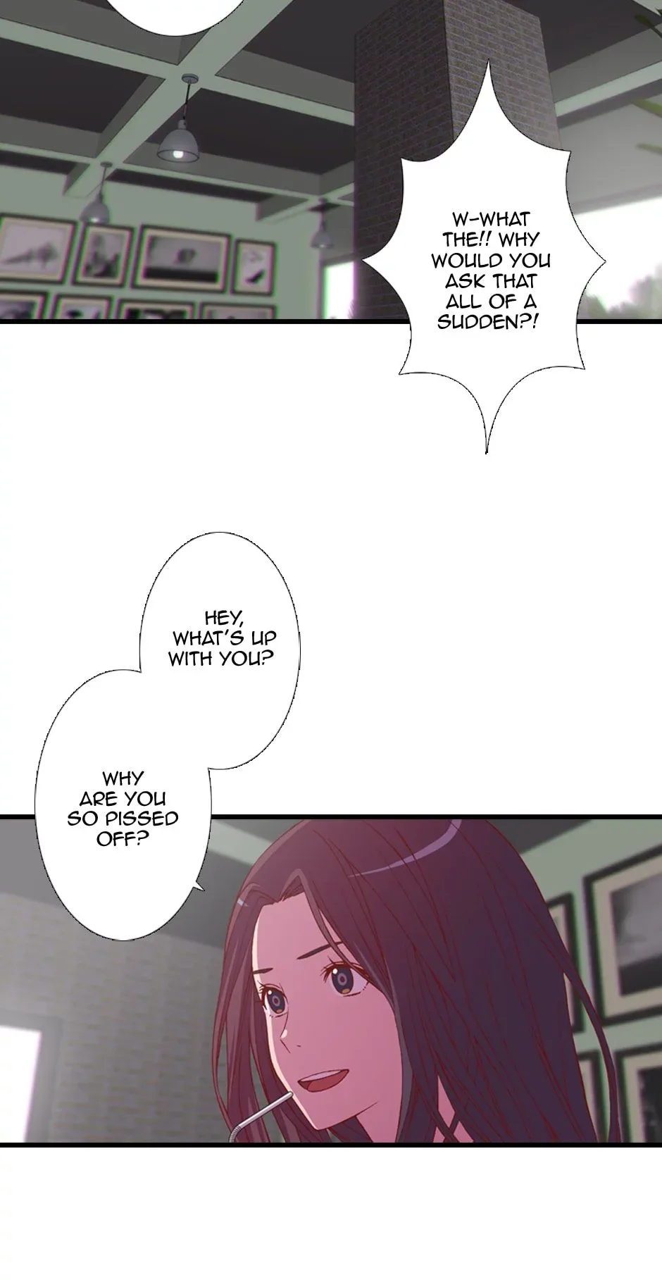 Red Velvet Chapter 41 page 6