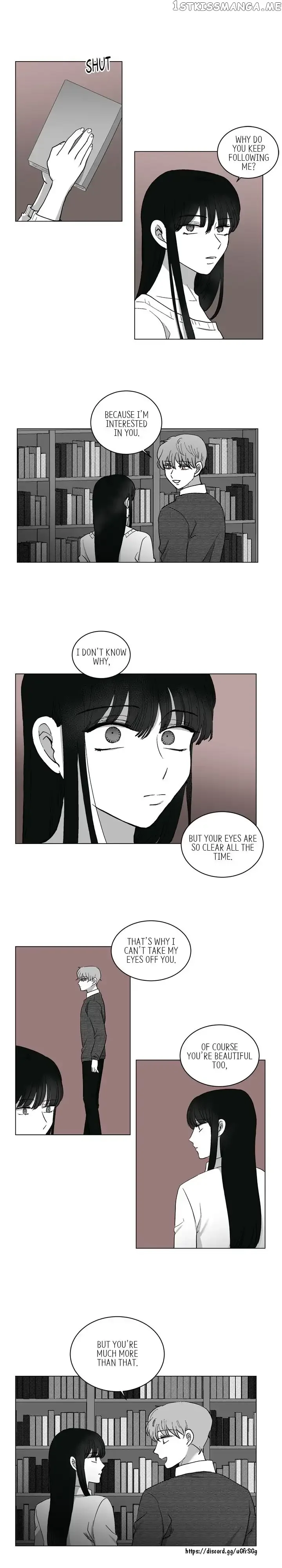 340 Days Chapter 70 page 8