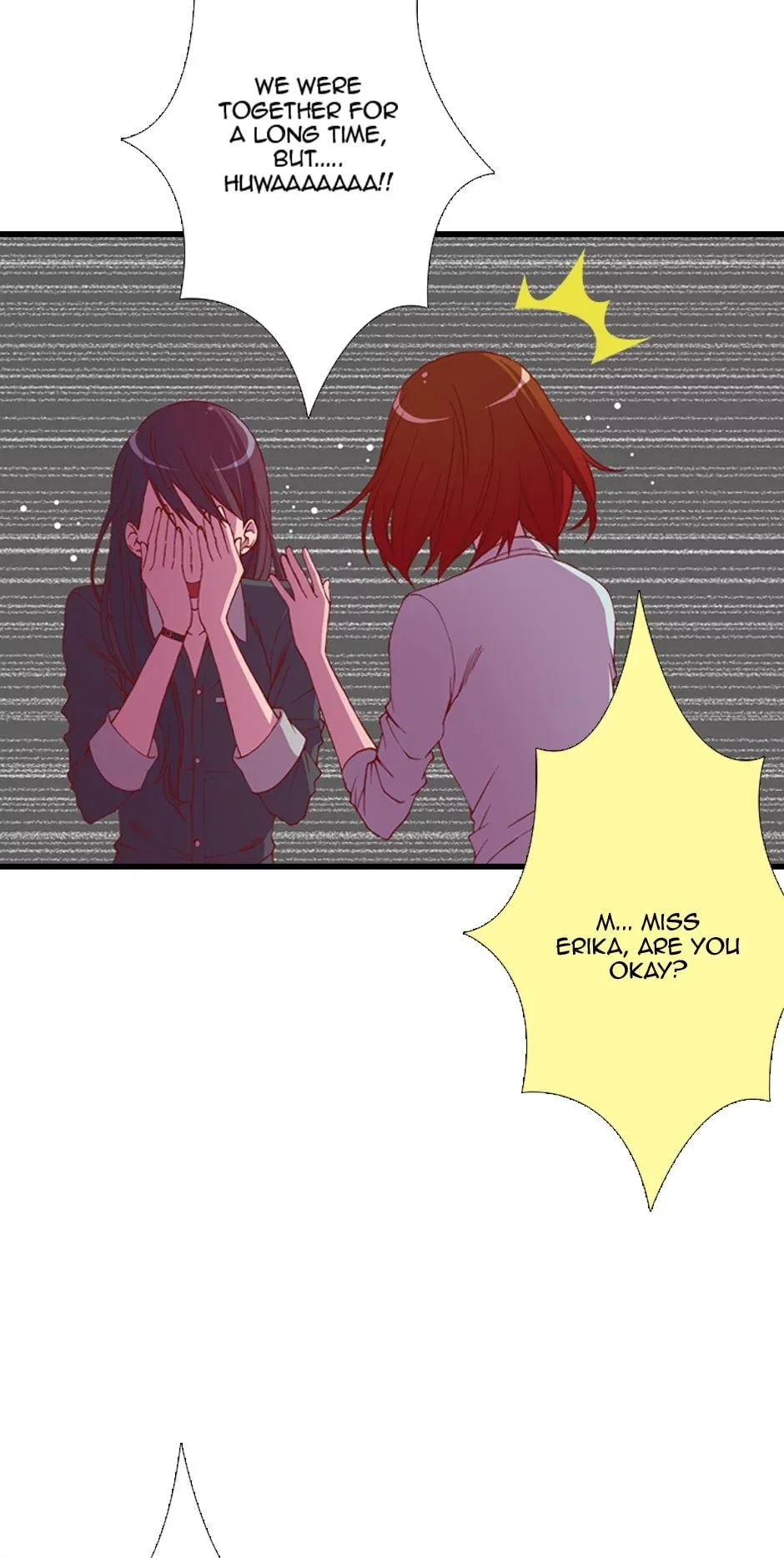 Red Velvet Chapter 34 page 32