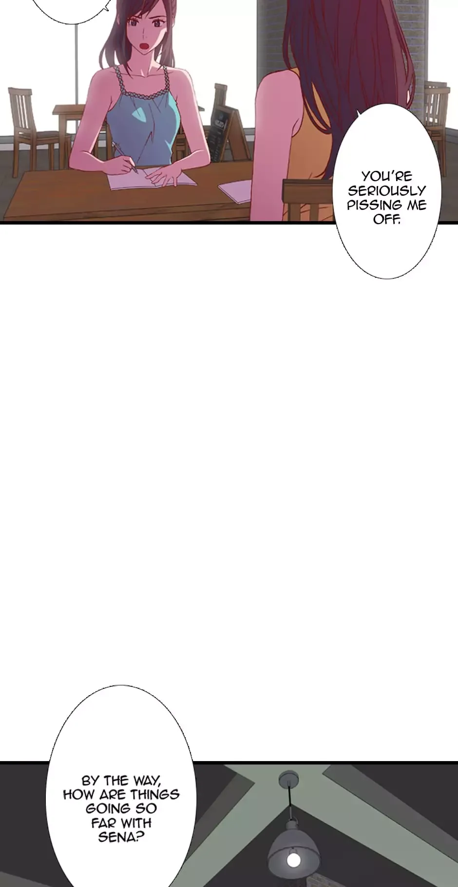Red Velvet Chapter 41 page 5