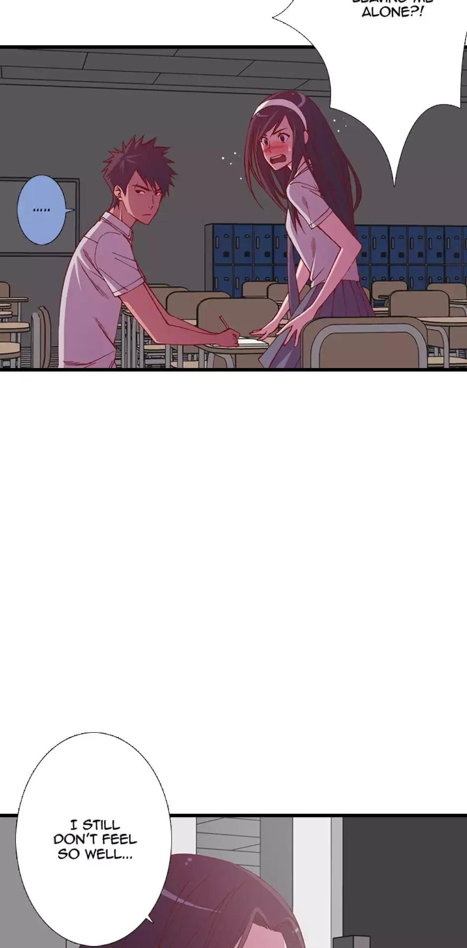 Red Velvet Chapter 30 page 26