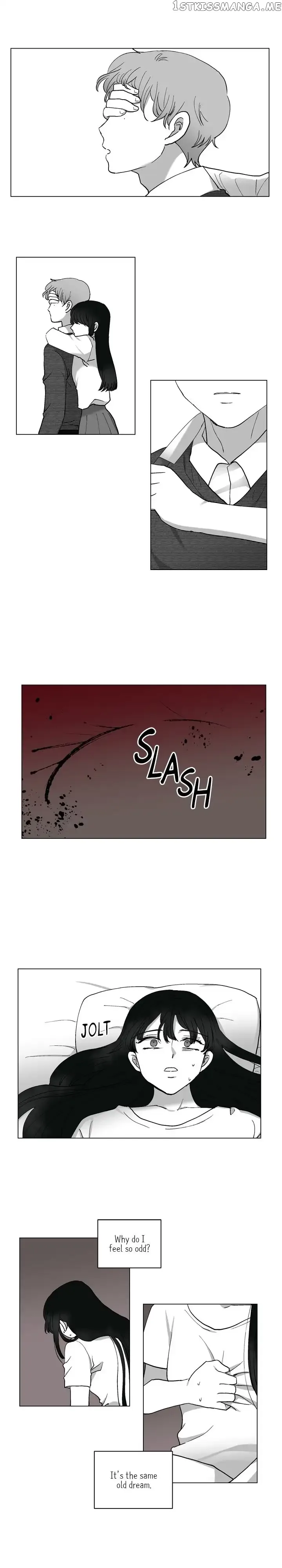 340 Days Chapter 70 page 5
