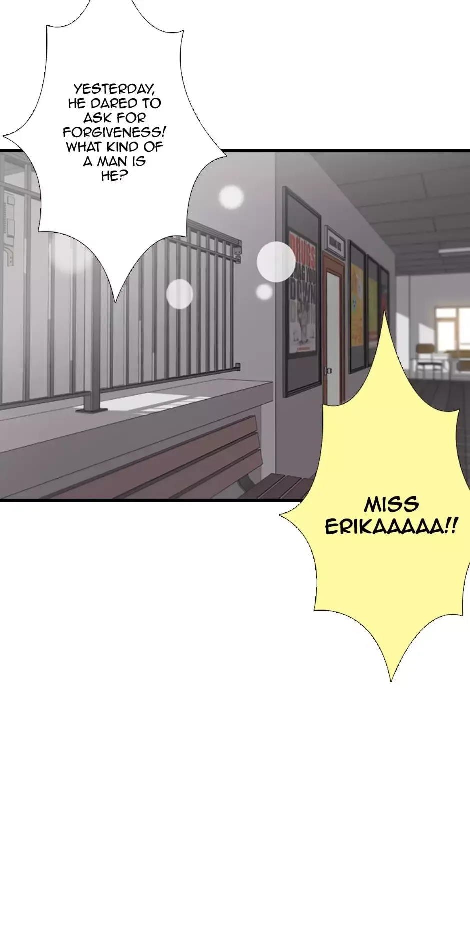 Red Velvet Chapter 34 page 33
