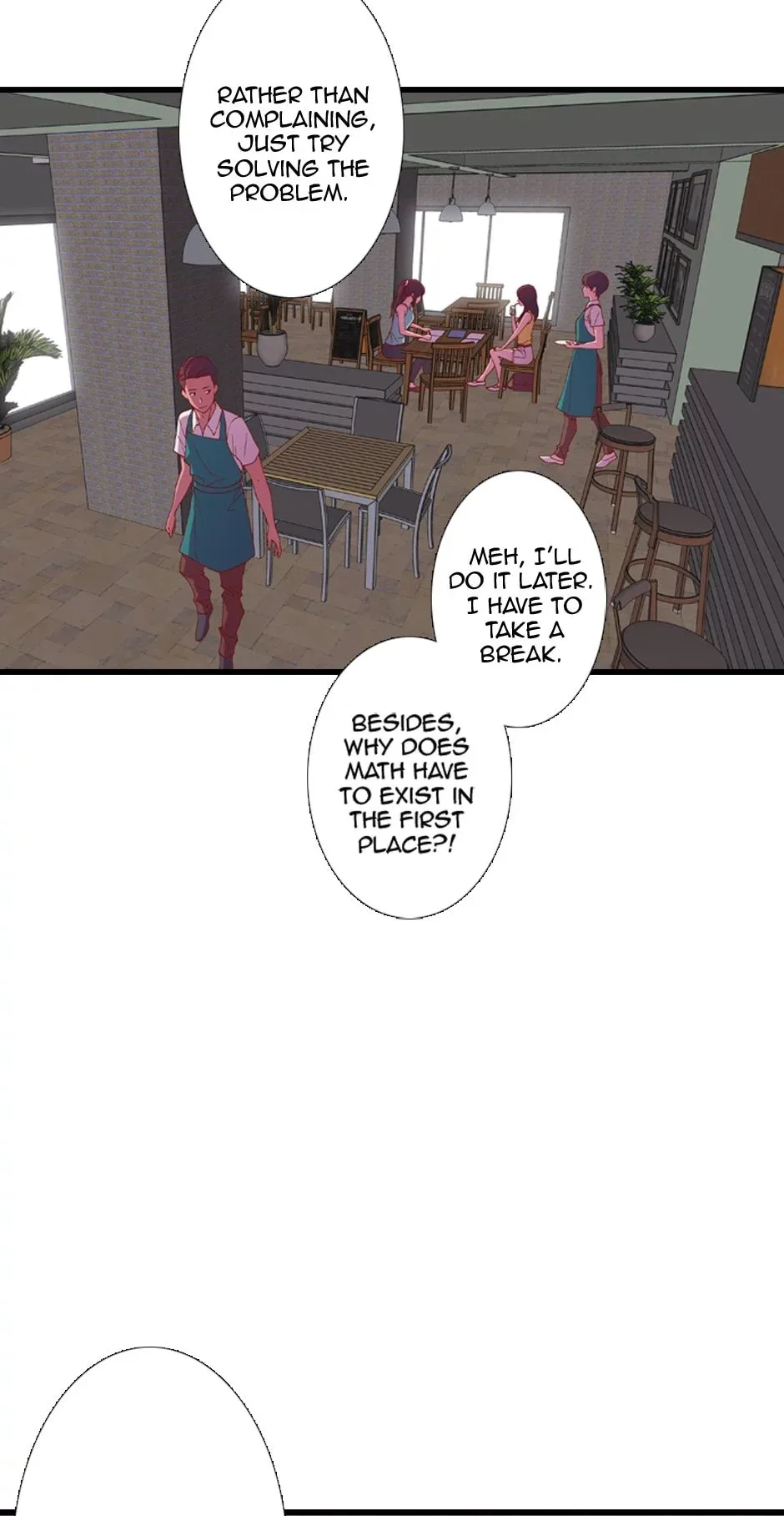 Red Velvet Chapter 41 page 3