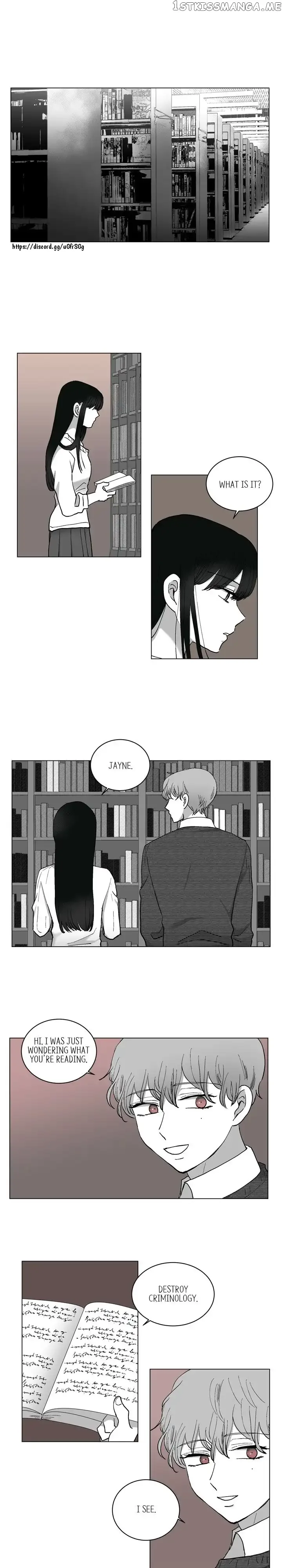 340 Days Chapter 70 page 6