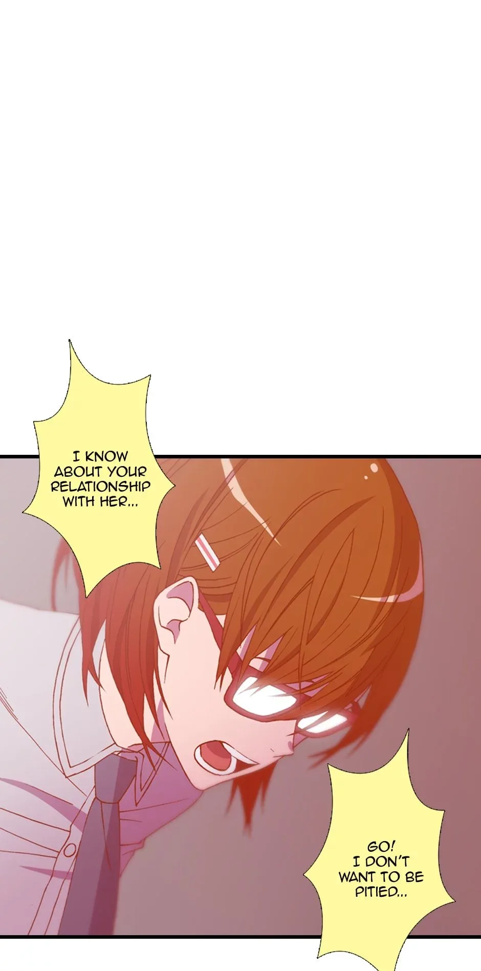 Red Velvet Chapter 39 page 7