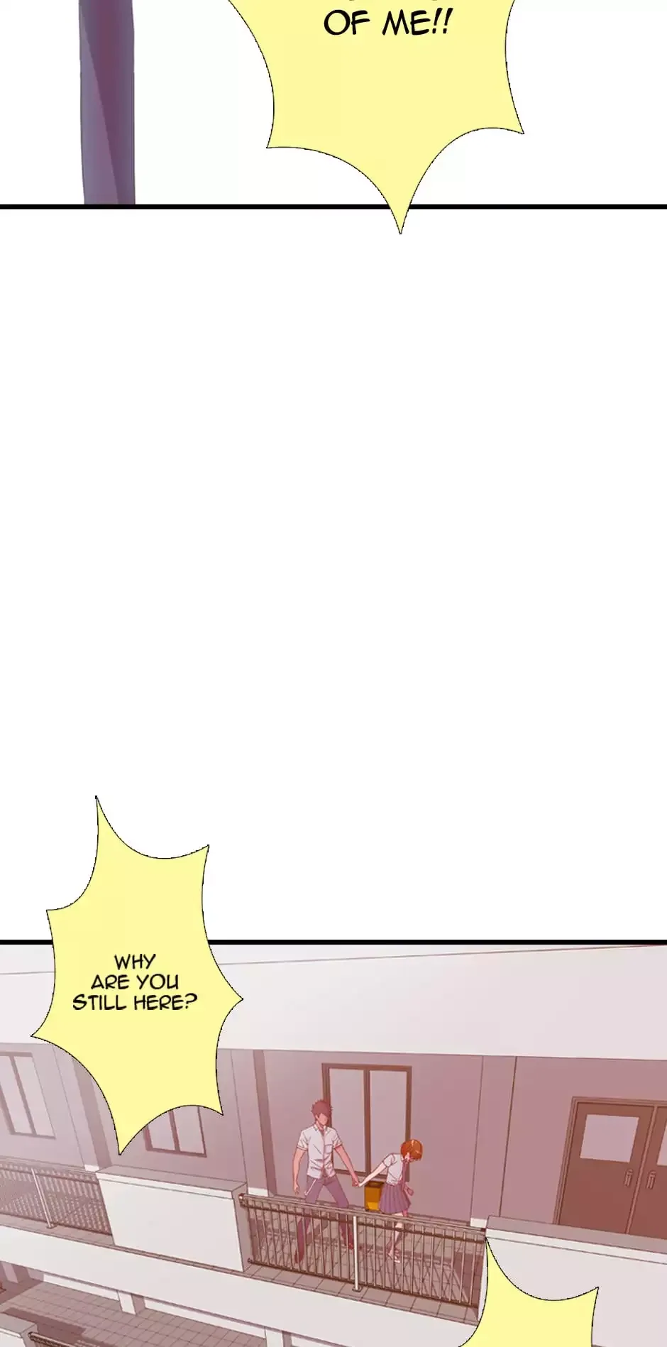 Red Velvet Chapter 39 page 5