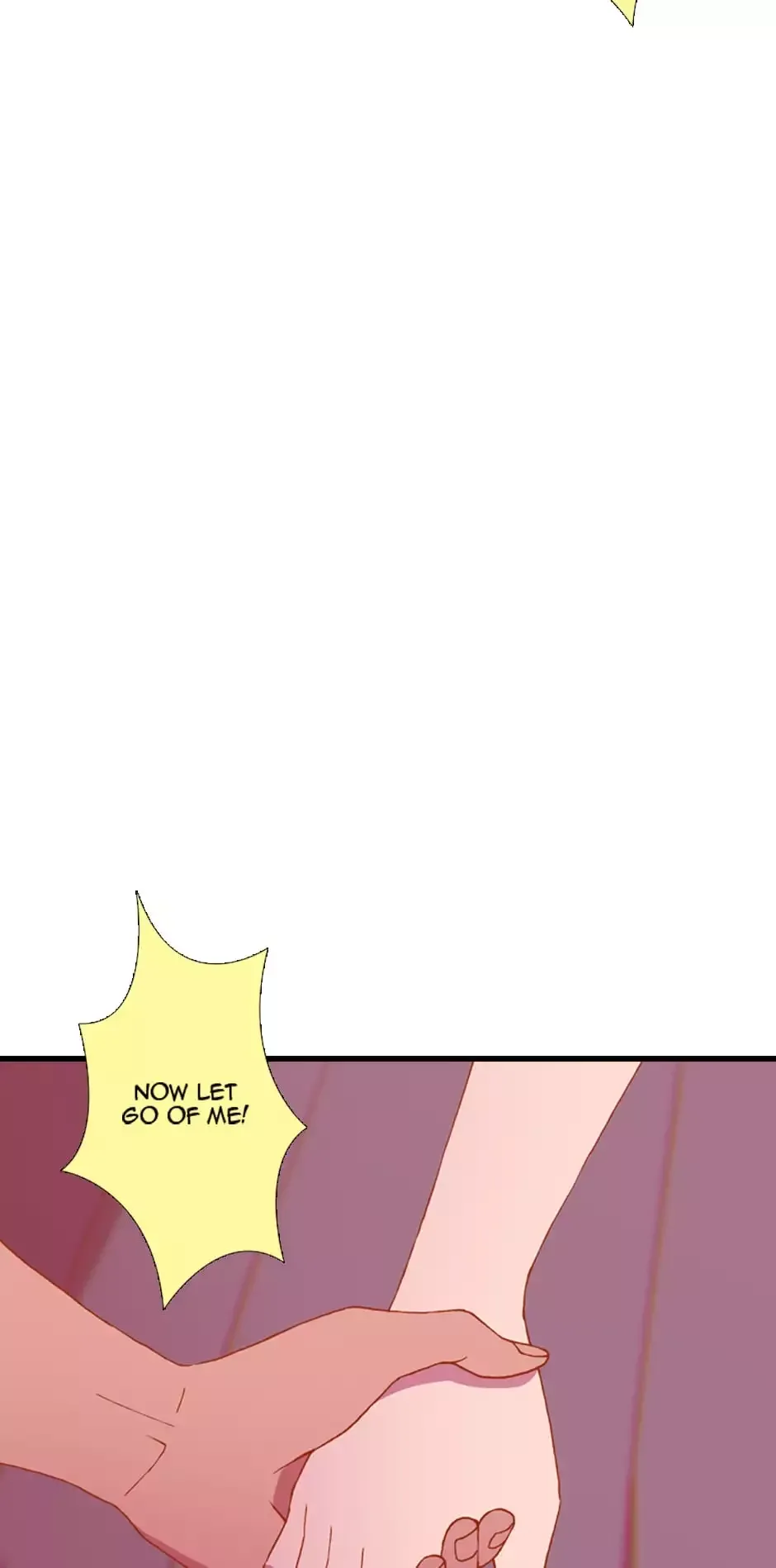 Red Velvet Chapter 39 page 8