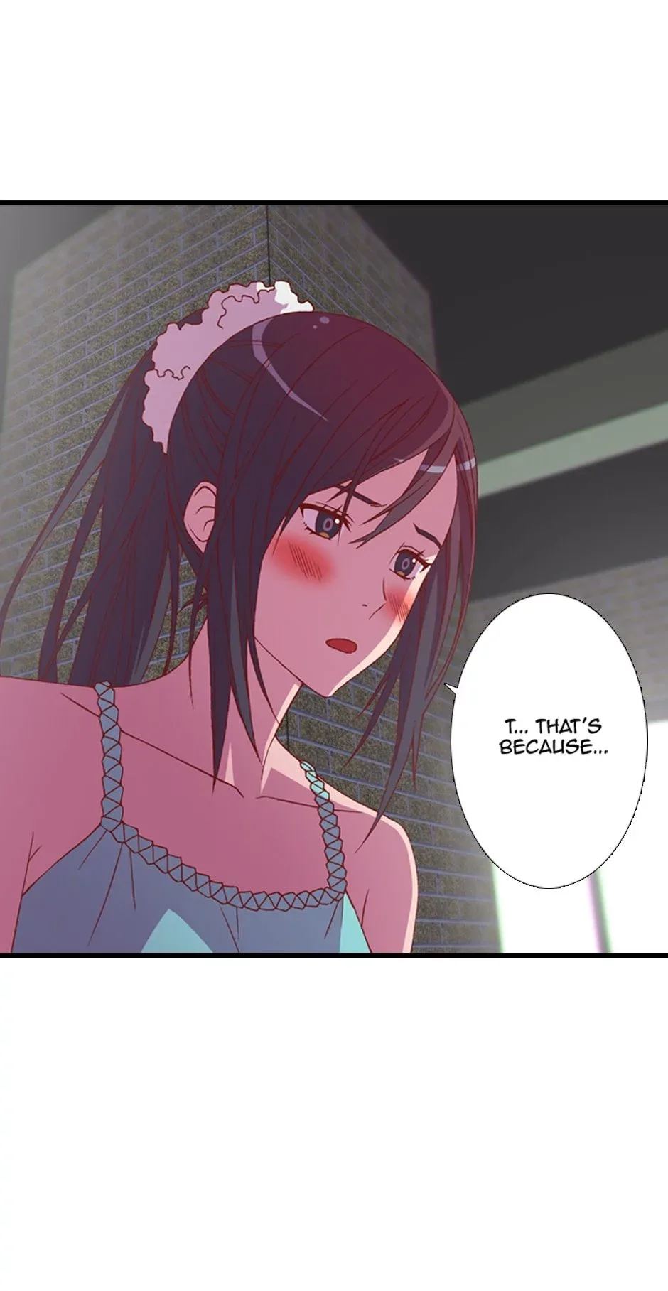 Red Velvet Chapter 41 page 8