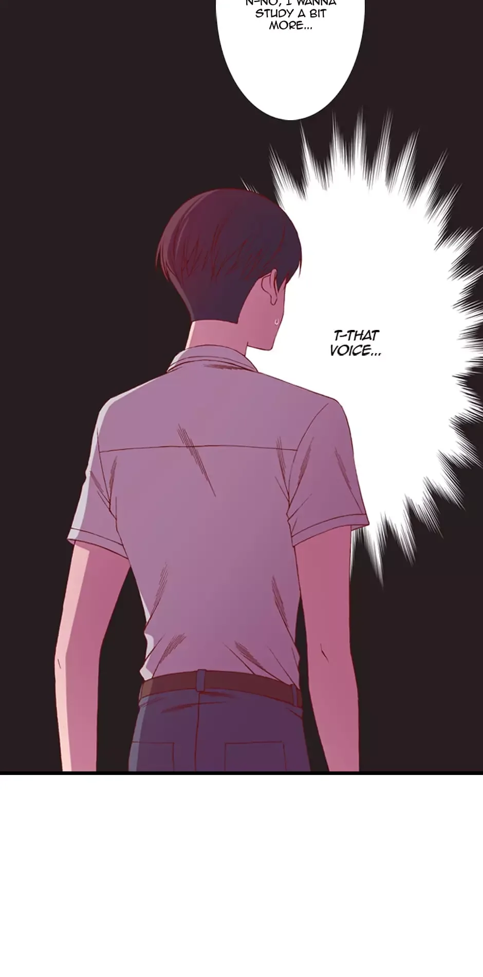 Red Velvet Chapter 30 page 30
