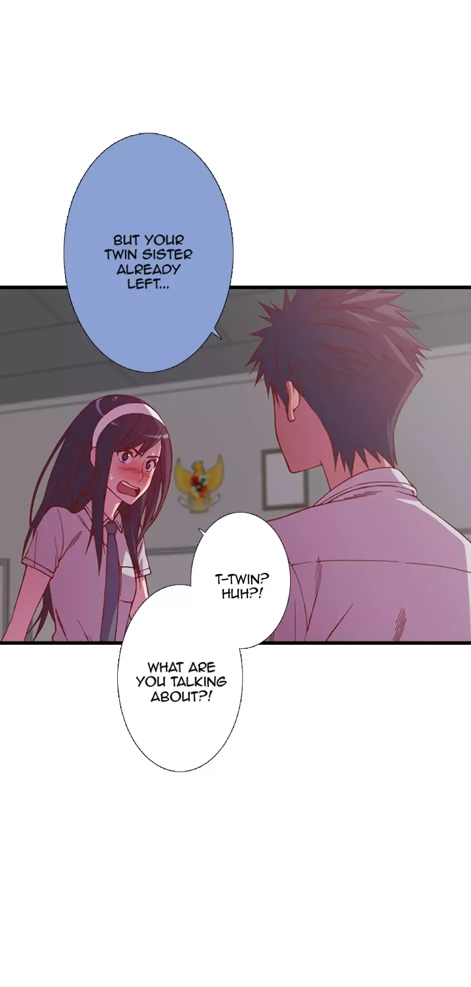 Red Velvet Chapter 30 page 31