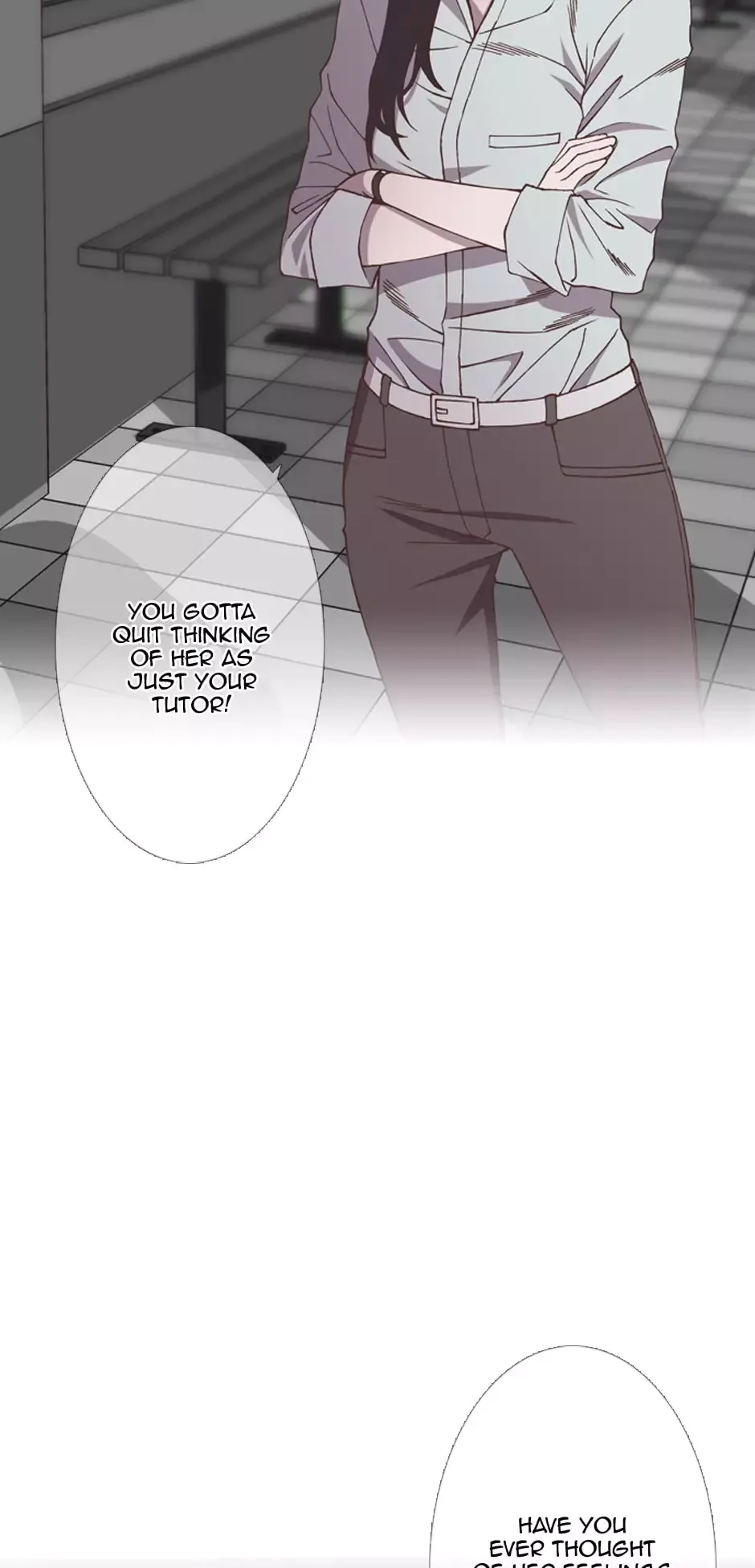 Red Velvet Chapter 39 page 13