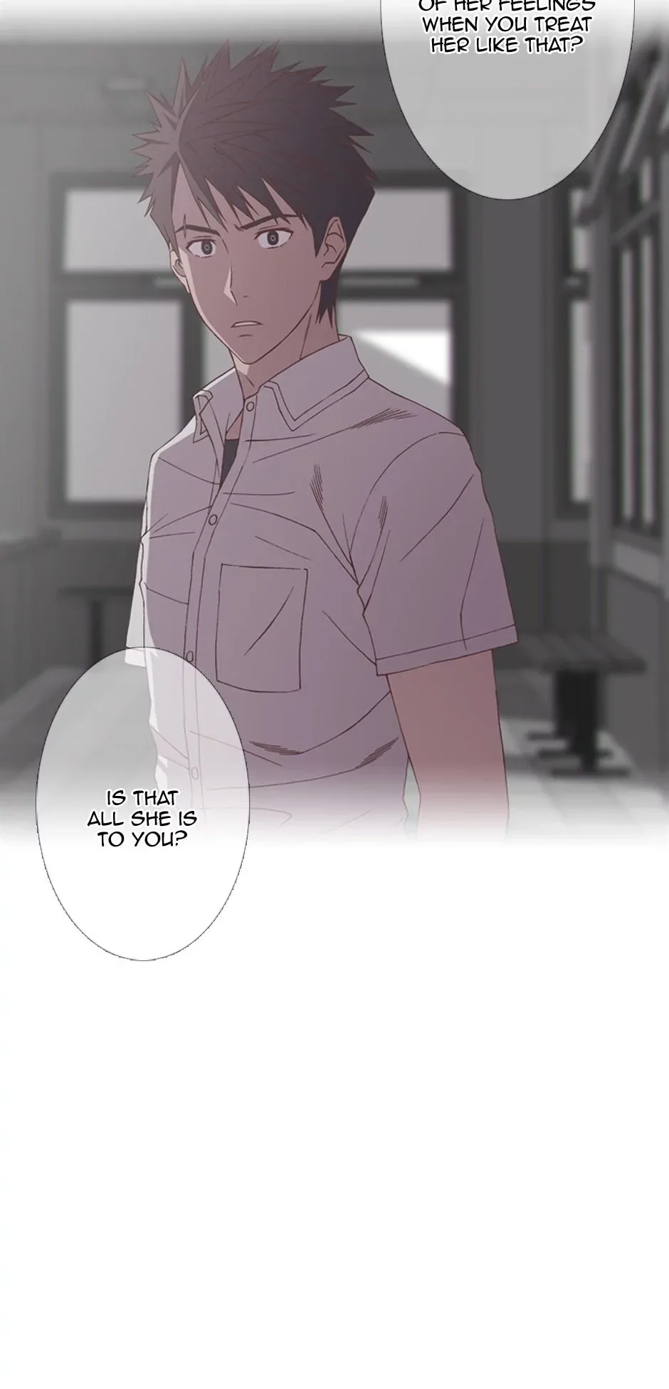 Red Velvet Chapter 39 page 14