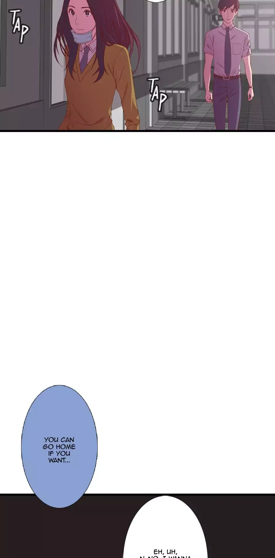Red Velvet Chapter 30 page 29