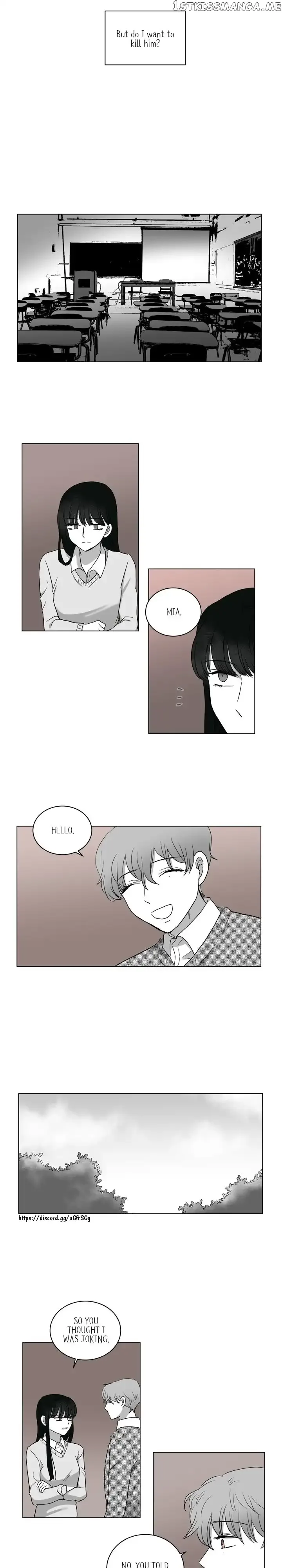 340 Days Chapter 70 page 12