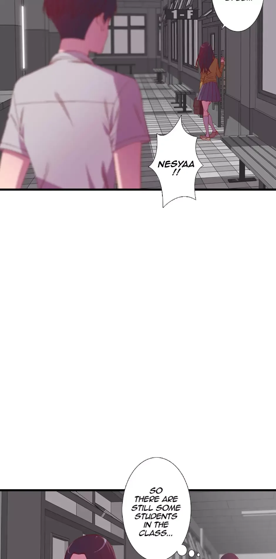Red Velvet Chapter 30 page 28