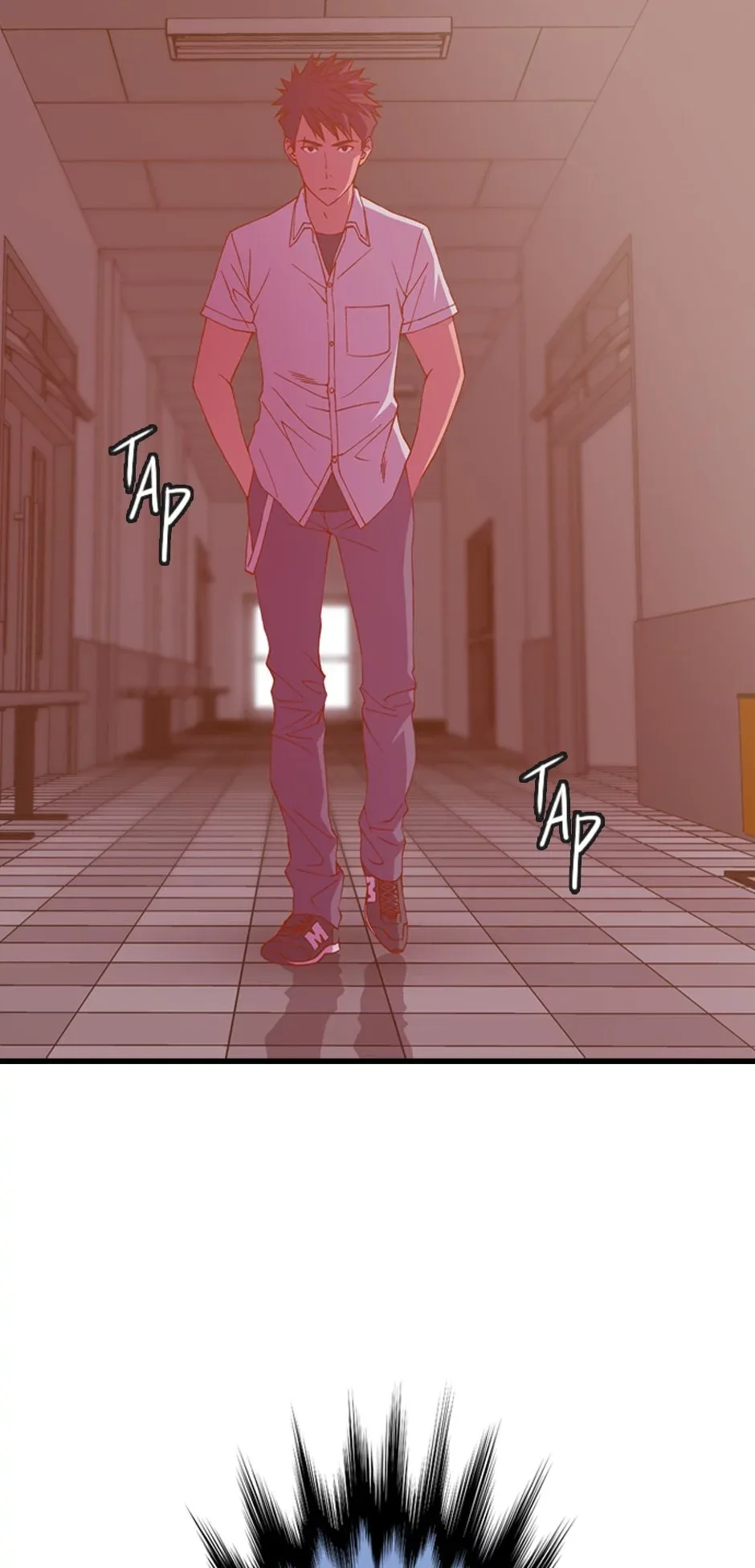 Red Velvet Chapter 39 page 18
