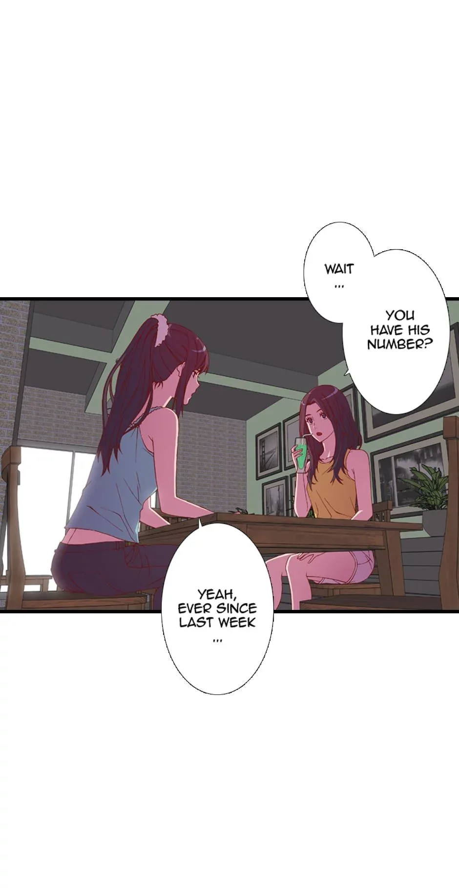 Red Velvet Chapter 41 page 14