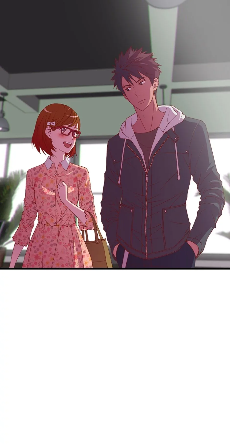 Red Velvet Chapter 41 page 18